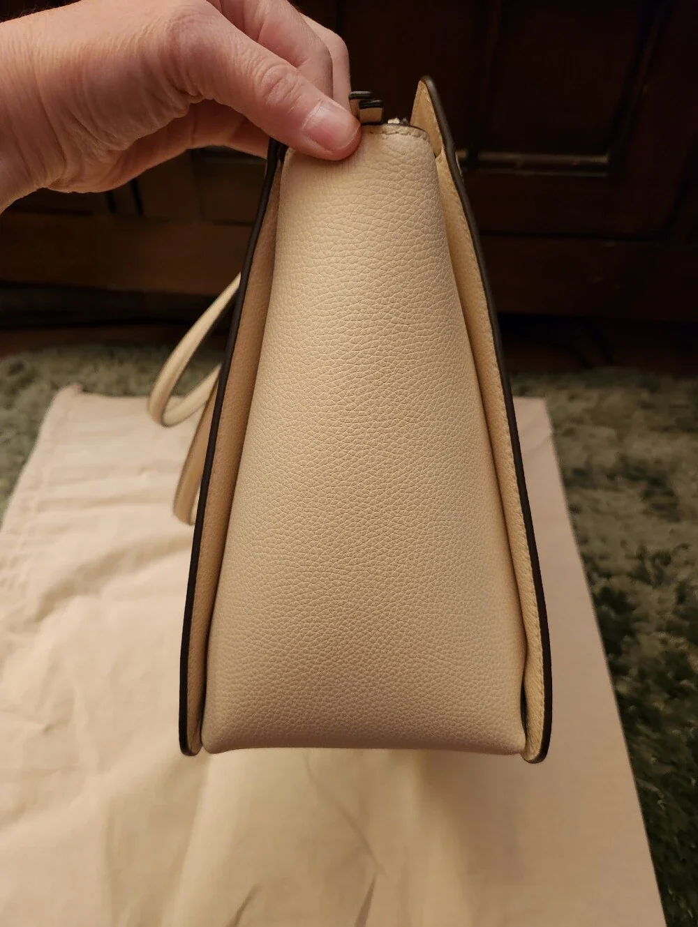 Tory Burch Robinson Tote